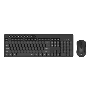 موس و کیبورد بی سیم ردراگون مدل BS 7094